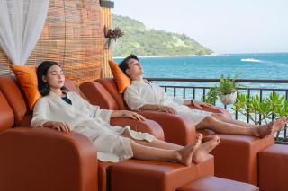 Son Tra Resort & Spa Danang - 6