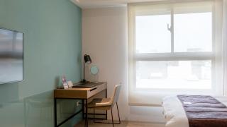 GOGO Hotel 市政館 - Taichung - 9
