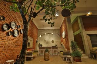 Earthbound Residence - 6