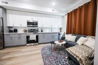 2 Bedroom Central City Retreatkingbedwdwifi - 9