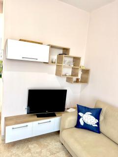 Abi Apartment Valamar - Draç - 9