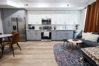 2 Bedroom Central City Retreatkingbedwdwifi - 6