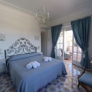 B&B Villa Cristina - Anacapri - 7