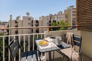 Copan - 2 bedrooms and balcony in Arroios - Lisbona - 9