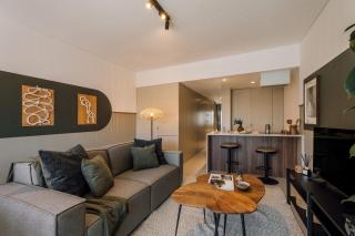 Copan - 2 bedrooms and balcony in Arroios - Lisbona - 4