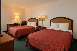 Key Inn Roseville - Roseville - 4