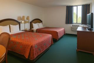 Key Inn Roseville - Roseville - 5
