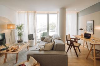 Circeo - 2 bedrooms and balcony in Alvalade - Lisbona - 0