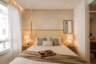 Circeo - 2 bedrooms and balcony in Alvalade - Lisbona - 6