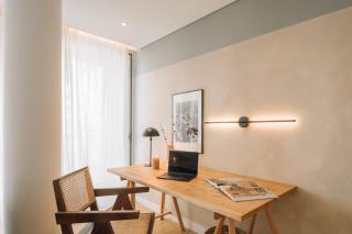 Circeo - 2 bedrooms and balcony in Alvalade - Lisbona - 2