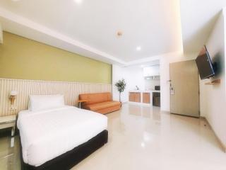 The Sleepy Place - Patong Beach - 8