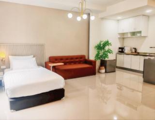 The Sleepy Place - Patong Beach - 7