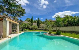 Maison Piscine Proche Arles - Tarascon - 1