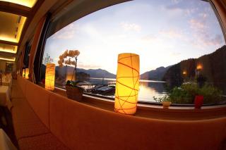 Seehotel Lilly - Strobl - 6