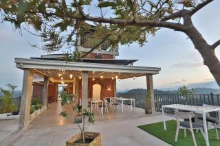Earthbound Residence - Kandy - 2