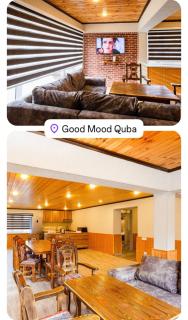 Good Mood Quba Hotel & Restoran - 6