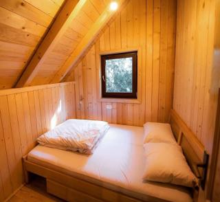 NMAL Cabin - Reke E Allages - 0