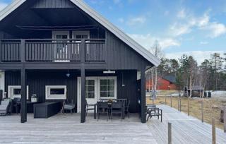 Stunning Home In Bjorli With Wifi - Bjorli - 0
