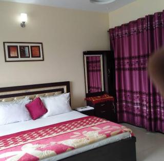 Comfort Suites Karachi - Carachi - 9