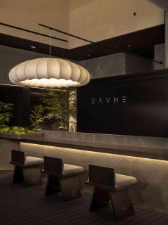 SAVHE Hotel Binhe Times Shenzhen - With compliments night snacks, afternoon tea and laundry service - 5