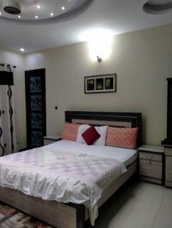 Comfort Suites Karachi - Carachi - 3