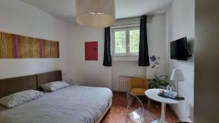 BAM BAM TIBURTINA Guesthouse - 6
