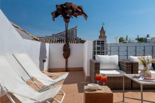 Magno Apartments Fabiola Luxury House - Sevilla - 3