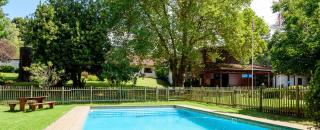 Kings Lodge Hotel - Hogsback - 2