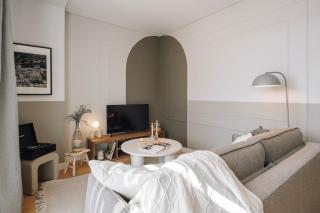 Cuore - 1 bedroom and terrace in Santo António - Lisbona - 2