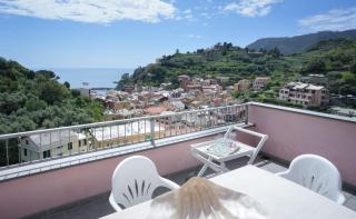 Blue Horizon Apartment- 5 Terre - Monterosso al Mare - 6