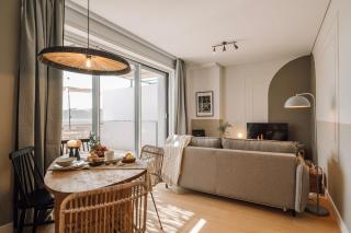 Cuore - 1 bedroom and terrace in Santo António - 1