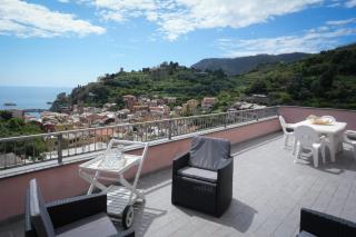 Blue Horizon Apartment- 5 Terre - Monterosso al Mare - 1