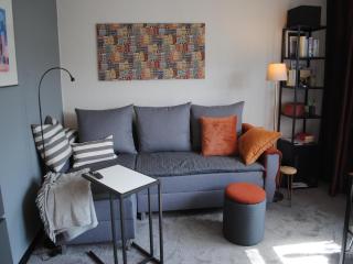 Ferienwohnung Moderne Oase - 9