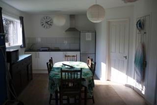 Woodland Lodge - London - 5