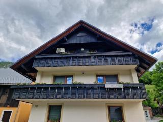 Apartment Ravnik Brod 13 - Bohinj - 0