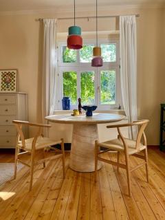 Ferienapartment Janow - Spantekow - 9