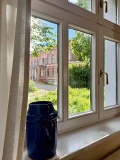 Ferienapartment Janow - Spantekow - 8