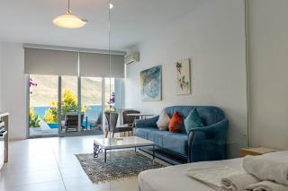 Stone Beach Residence - Adults Only Resort - Qeparo - 6