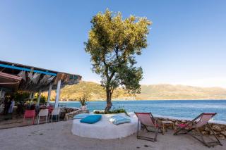 Stone Beach Residence - Adults Only Resort - Qeparo - 1