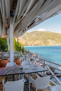Stone Beach Residence - Adults Only Resort - Qeparo - 9