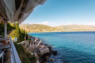 Stone Beach Residence - Adults Only Resort - Qeparo - 4