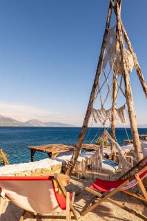 Stone Beach Residence - Adults Only Resort - Qeparo - 3