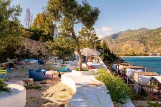 Stone Beach Residence - Adults Only Resort - Qeparo - 7
