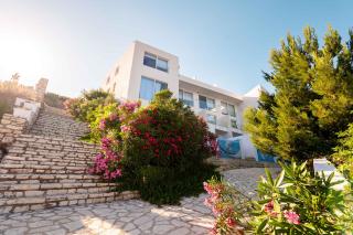 Stone Beach Residence - Adults Only Resort - Qeparo - 8