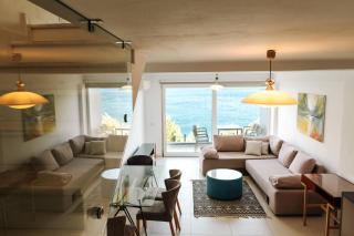 Stone Beach Residence - Adults Only Resort - Qeparo - 2
