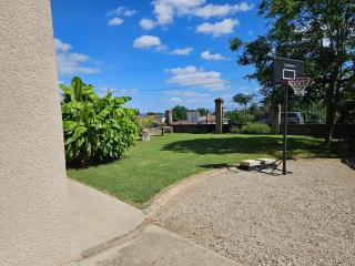 Le gîte de la Rose - 1