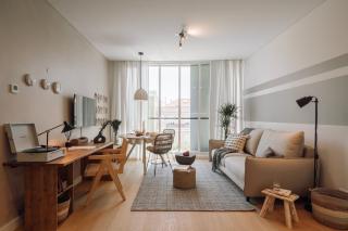Domizia - 2 bedrooms and pool in Avenidas Novas - Lisbona - 7