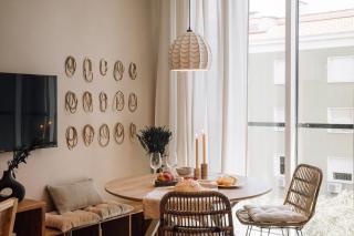 Domizia - 2 bedrooms and pool in Avenidas Novas - Lisboa - 4