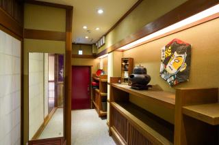 Hotel HERMIT - Takamatsu - 5