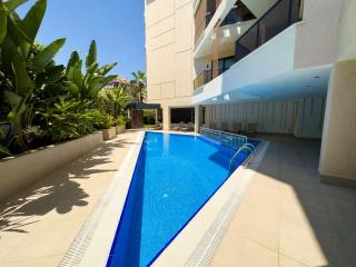 Qoople Oba Select apartments - Alanya - 0